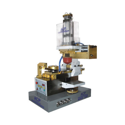 Rita Pad Printing Systems Ltd.